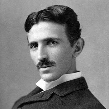 “The Present Is Theirs; the Future, for Which I Really Worked, Is Mine” – What Nikola Tesla Truly Meant by This Visionary Statement