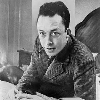 “Man Is the Only Creature Who Refuses to Be What He Is” – Exploring Camus’s Philosophy of the Absurd