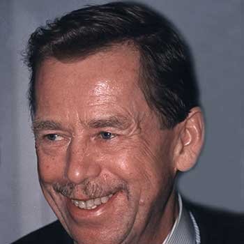 What Václav Havel Meant by ‘The Salvation of This Human World Lies in the Human Heart’