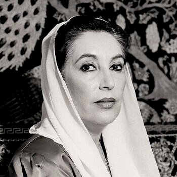 “The Politics of Confrontation and Division Must End” – A message from Benazir Bhutto that still warns today