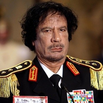 ‘There Is No State with a Democracy Except Libya’ – What Gaddafi really meant?