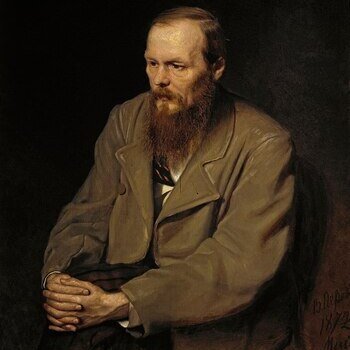 What Dostoevsky Meant by “Nothing is easier than to denounce the evildoer; nothing is more difficult than to understand him”