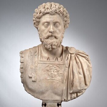 “If It Is Not Right, Do Not Do It” – What Marcus Aurelius Teaches Us About Moral Discipline