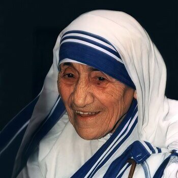 The Deeper Meaning Behind Mother Teresa’s Quote ‘Spread Love Everywhere You Go’