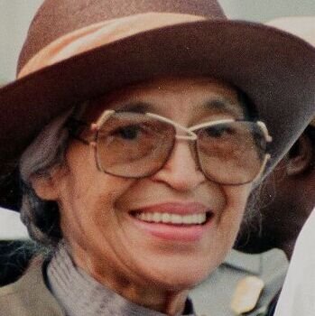Why “Each Person Must Live Their Life as a Model for Others” Is Rosa Parks’ Most Powerful Lesson