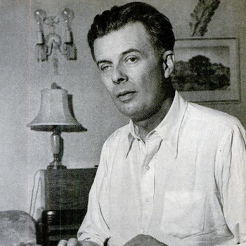 “The More Powerful and Original a Mind” – Aldous Huxley on the Religion of Solitude