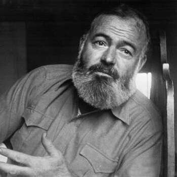 “The Way to Make People Trust-Worthy Is to Trust Them” – Hemingway’s Lesson on Human Nature