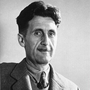 “Who Controls the Past Controls the Future” – The Timeless Warning from George Orwell