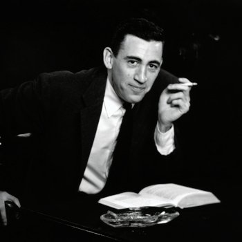 “People Never Notice Anything” – The Hidden Truth Behind J.D. Salinger’s Observation on Human Blindness