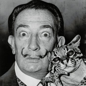 The Meaning Behind “I Don’t Do Drugs. I Am Drugs.” – Salvador Dalí’s Surreal Vision of Creativity