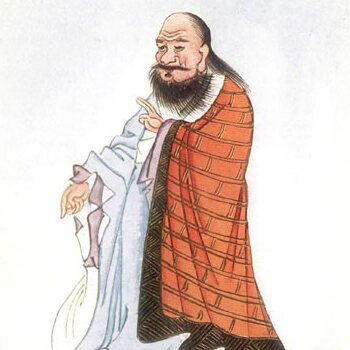 The Meaning Behind “The Highest Good Is Like Water” – What Lao Tzu Really Meant