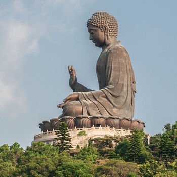 What Buddha Meant by “All That We Are Is the Result of What We Have Thought” — How Your Inner Narrative Shapes Your Life